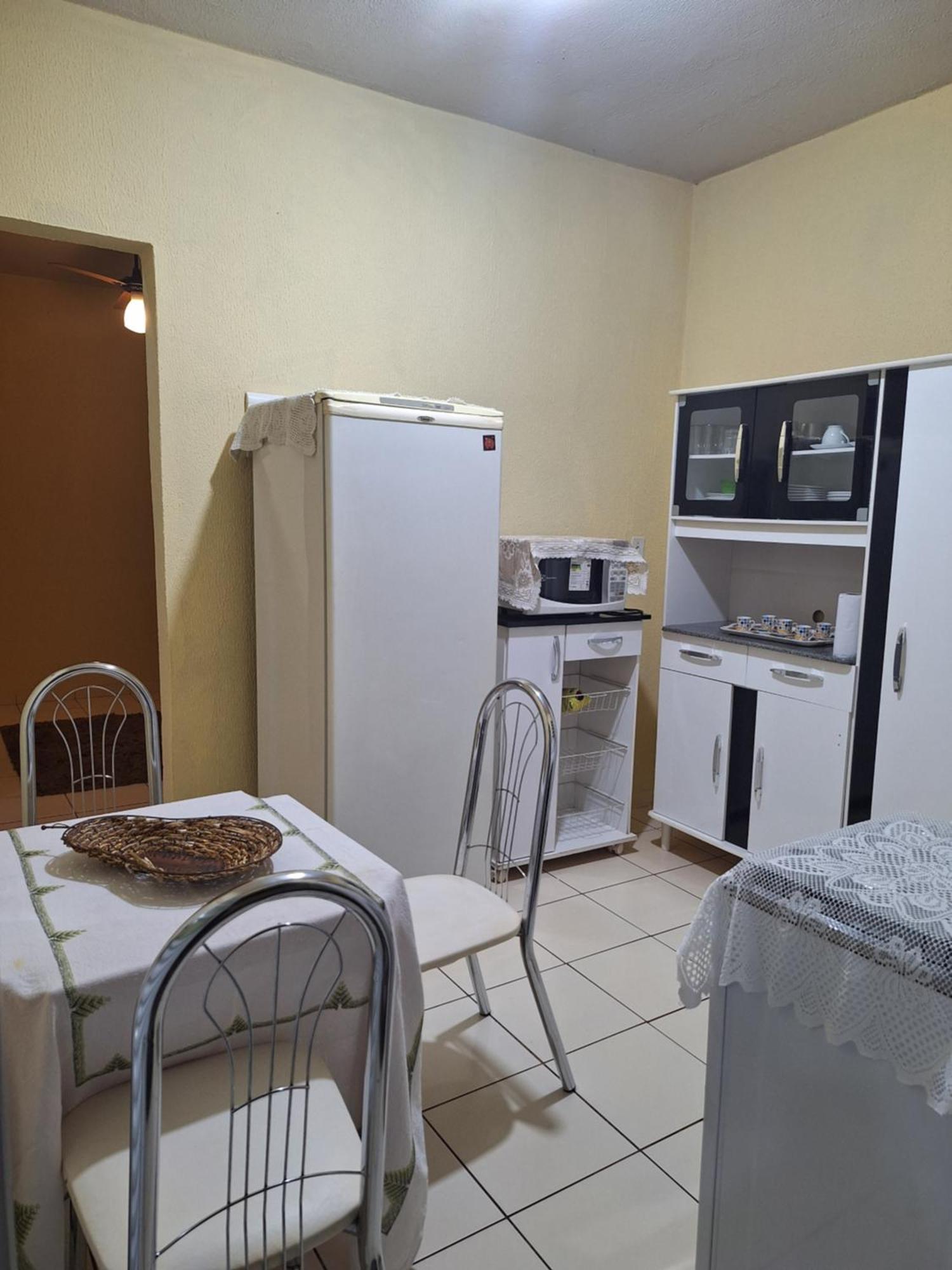 Casa de férias Casa Temporada Sol E Verao
