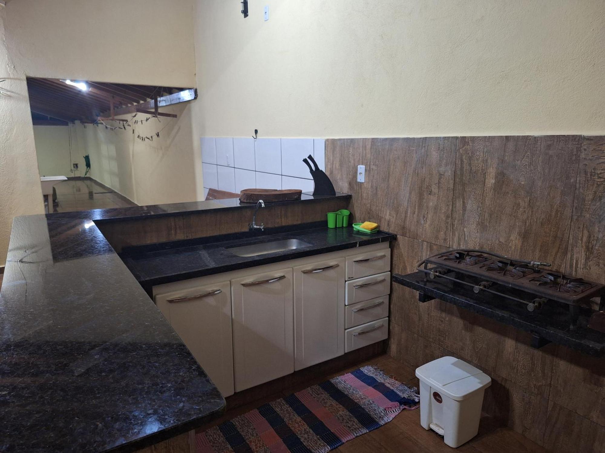 Casa Temporada Sol E Verao *