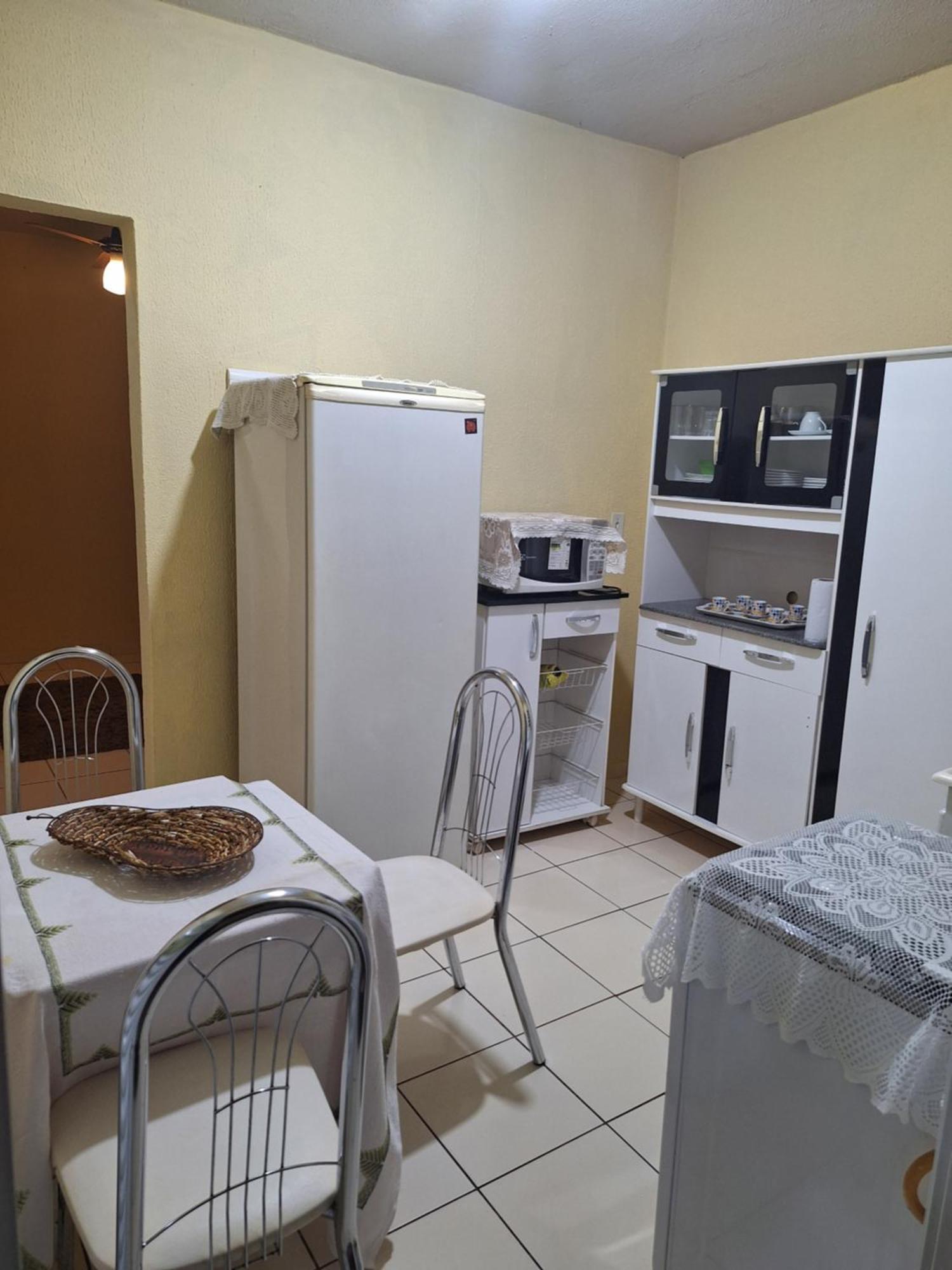 Casa Temporada Sol E Verao * Olímpia