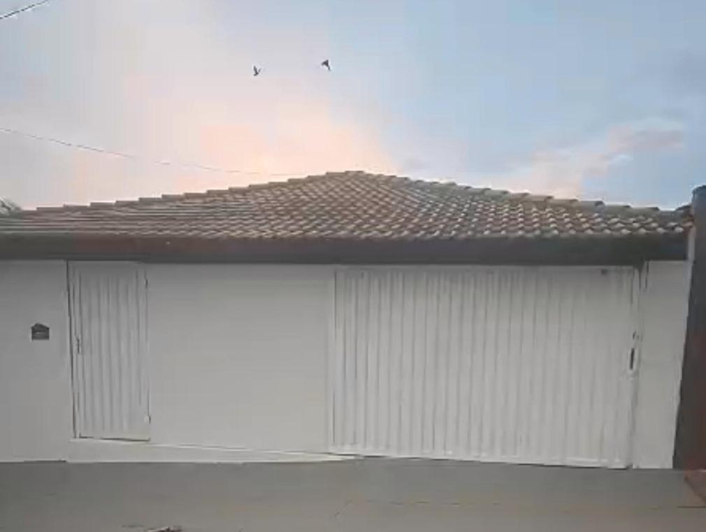 Casa Temporada Sol E Verao Casa de férias
